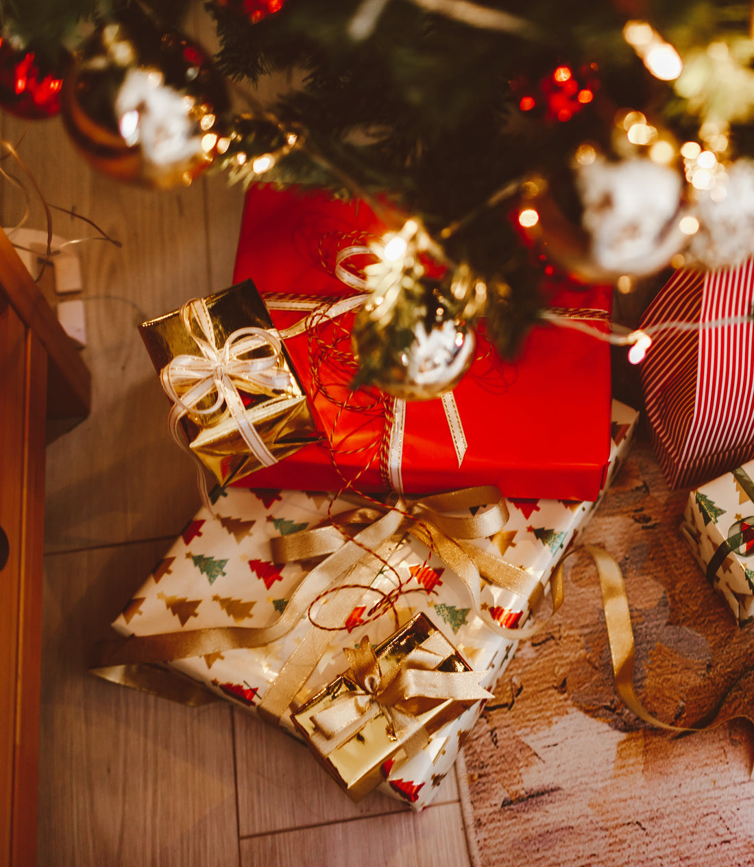 festive gifting
