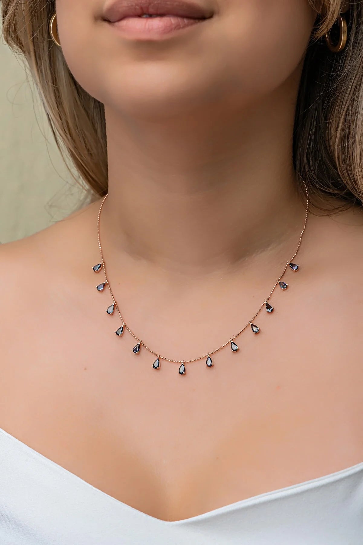 choker necklace for women