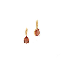 Load image into Gallery viewer, sultanite earrings for women
